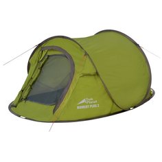 Палатка TREK PLANET Moment Plus 2