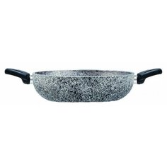 Сотейник Pensofal Vesuvius PEN 8010, 28 см, серый