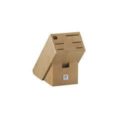 Подставка для ножей HENCKELS деревянная 35149-400 Henkel