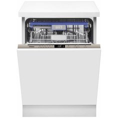 Встраиваемая посудомоечная машина Hansa ZIM 686 SEH