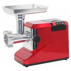 Мясорубка Remenis REM-5491, красный
