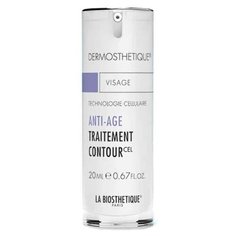 Крем La Biosthetique Anti-age Traitement Contour антивозрастной для кожи вокруг глаз, 20 мл
