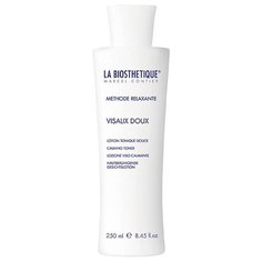 La Biosthetique Тоник Methode Relaxante Visalix Doux, 250 мл