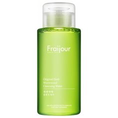 Fraijour жидкость для снятия макияжа Original Herb Wormwood, 300 мл