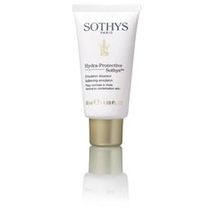 Sothys Hydra-protective Softening Emulsion Эмульсия смягчающая для лица и шеи, 50 мл