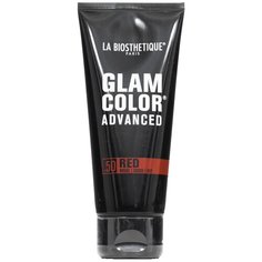 La Biosthetique оттеночный кондиционер для волос Glam Color Advanced Red 50 Красный, 200 мл
