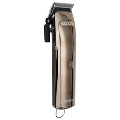 Машинка для стрижки DEWAL 03-074 Ultra-S, gold