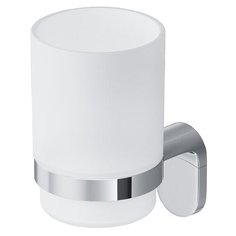 Стакан для зубных щеток AM.PM X-Joy A8434300, хром