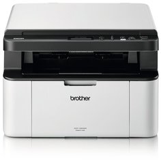 МФУ Brother DCP-1623WR, белый/черный
