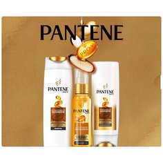Набор Pantene Интенсивное восстановление