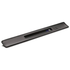 Термометр для вина VacuVin Snap Thermometer 3630360, черный
