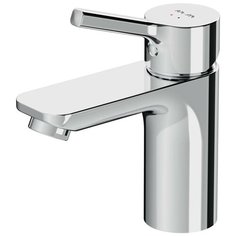 Смеситель для раковины (умывальника) AM.PM X-Joy S F85B02100 однорычажный