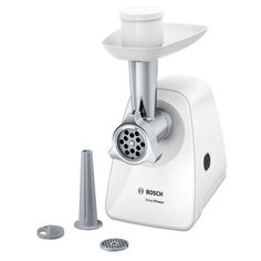 Мясорубка Bosch MFW 2510, белый