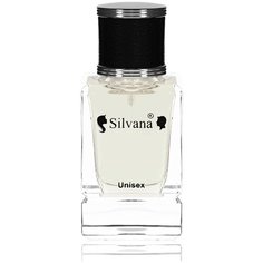 Парфюмерная вода Silvana U135, 50 мл
