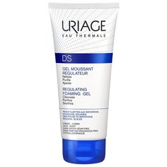 Uriage гель очищающий D.S., 150 мл