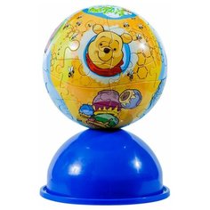 Пазл Step puzzle StepBall Disney Медвежонок Винни (98103), 24 дет.