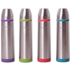 Классический термос Kamille KM-2059, 1 л