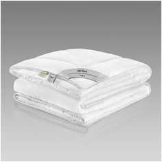 Одеяло Togas Гелиос, всесезонное, 140 х 200 см (белый)