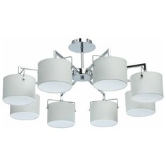 Люстра MW-Light Сайрус 721010308, E14, 320 Вт