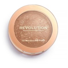 REVOLUTION Запеченный бронзер Bronzer Reloaded Long Weekend