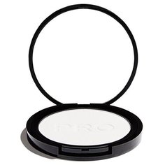 REVOLUTION Пудра компактная Pressed Finishing Powder белая