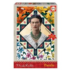 Пазл Educa Фрида Кало (18483), 500 дет.