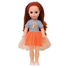 Кукла Мила Модница 2, В3698 Весна