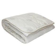 Одеяло CLASSIC by T Коридэйл всесезонное, 200 х 210 см (светло-бежевый)