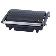 Гриль Kamille KM-6703, черный