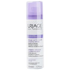 Uriage Дымка-спрей для интимной гигиены Gyn-Phy, 50 мл