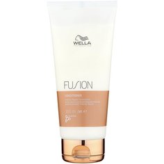 Wella Professionals кондиционер для волос Fusion Intense Repair Интенсивный восстанавливающий, 200 мл