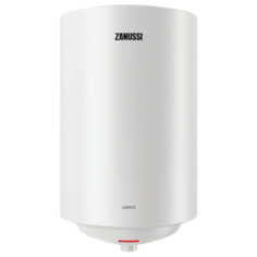 Накопительный электрический водонагреватель Zanussi ZWH/S 80 Lorica, белый