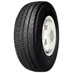 Шина грузовая КАМА NF 202 всесезонная 385 65 R22.5 160 160 K 1 шт.