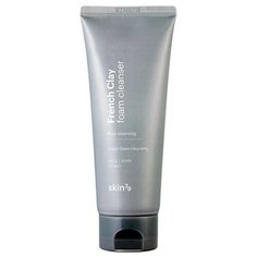 Skin79 пенка для умывания с глиной French Clay Foam Cleanser, 150 мл