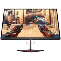 Монитор HP Omen X 25 24.5", черный
