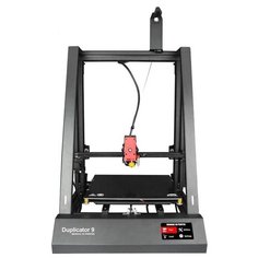 3D-принтер Wanhao Duplicator 9/400 Mark II черный