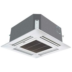 Кассетный внутренний блок Haier AB09CS1ERA