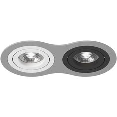 Встраиваемый светильник Lightstar Intero 16 i6290607