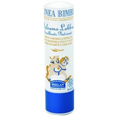 Helan Бальзам для губ Linea Bimbi Bio для детей