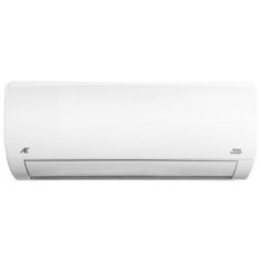 Настенная сплит-система ALC ALC/INV-09 AVR/AU2/E1 белый A.L.C.