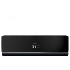 Настенный внутренний блок Haier AS12NS5ERA черный