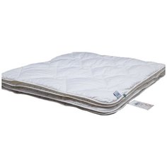 Одеяло German Grass Bamboo Familie Bio, всесезонное, 172 х 205 см (белый)