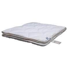 Одеяло German Grass Bamboo Grass, всесезонное, 200 х 220 см (белый)