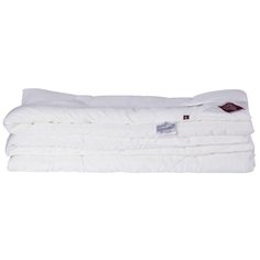 Одеяло German Grass Double Tencel Grass, всесезонное, 150 х 200 см (сливочный)