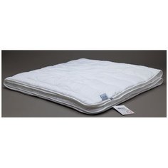 Одеяло German Grass 60C° Familie Stopallergy, всесезонное, 200 х 200 см (белый)