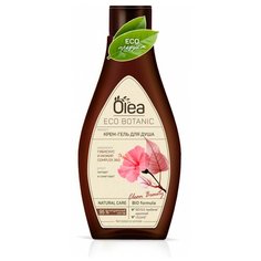 Крем-гель для душа OLEA Eco Botanic Гибискус и Инжир, 300 мл