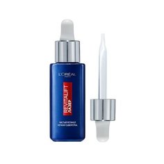 LOreal Paris Revitalift Лазер Ночная сыворотка для лица 0,2% чистый ретинол против морщин, 30 мл