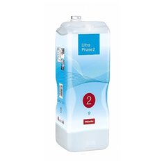 Жидкость для стирки Miele WA UP2 1401 L, 1.4 л, бутылка
