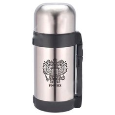 Классический термос Rainstahl RS\\TH 7731-10L, 1 л стальной