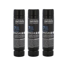 LOreal Professionnel Homme краска-гель Cover 5, 7 blonde